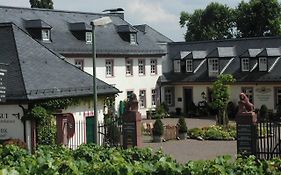 Residenz Weingut Schloss Reinhartshausen Eltville Am Rhein