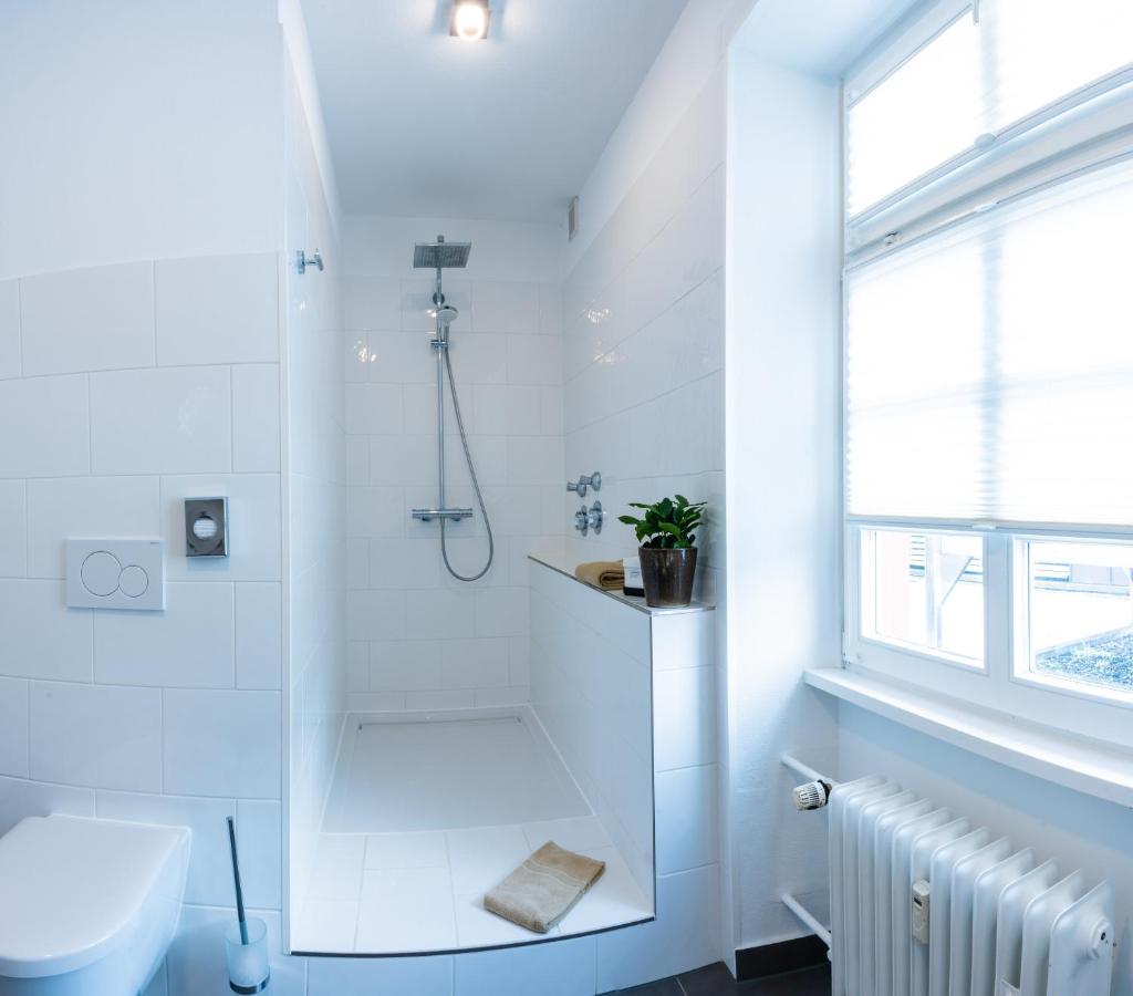 Residenz Weingut Schloss Reinhartshausen Bed and Breakfast Eltville am Rhein Buitenkant foto