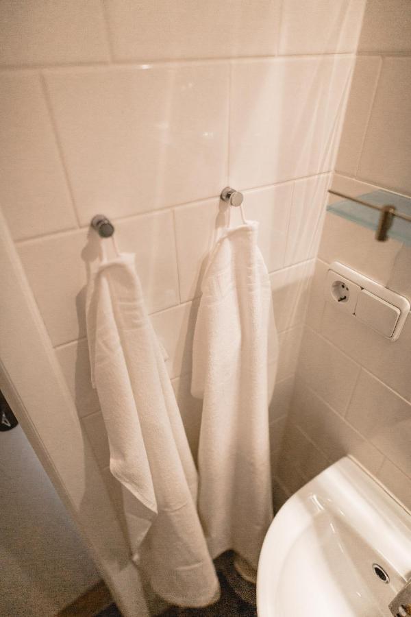 Residenz Weingut Schloss Reinhartshausen Bed and Breakfast Eltville am Rhein Buitenkant foto